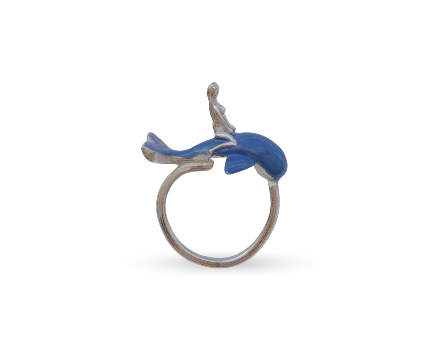 Anillo ballena