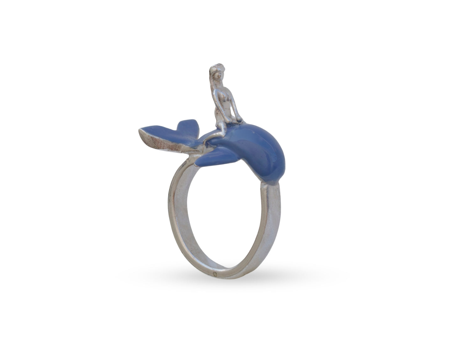 Anillo ballena