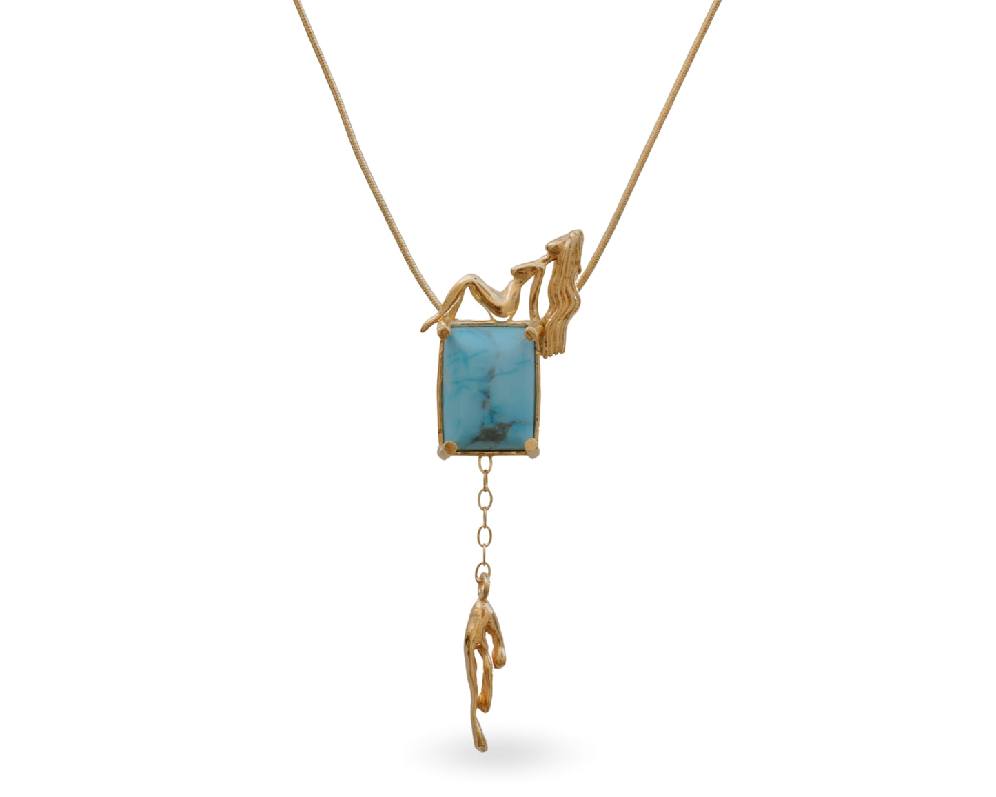 Collar Nereida