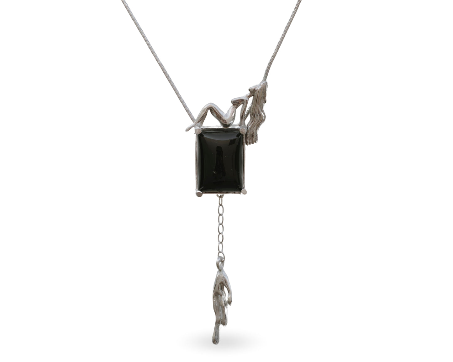 Collar Nereida