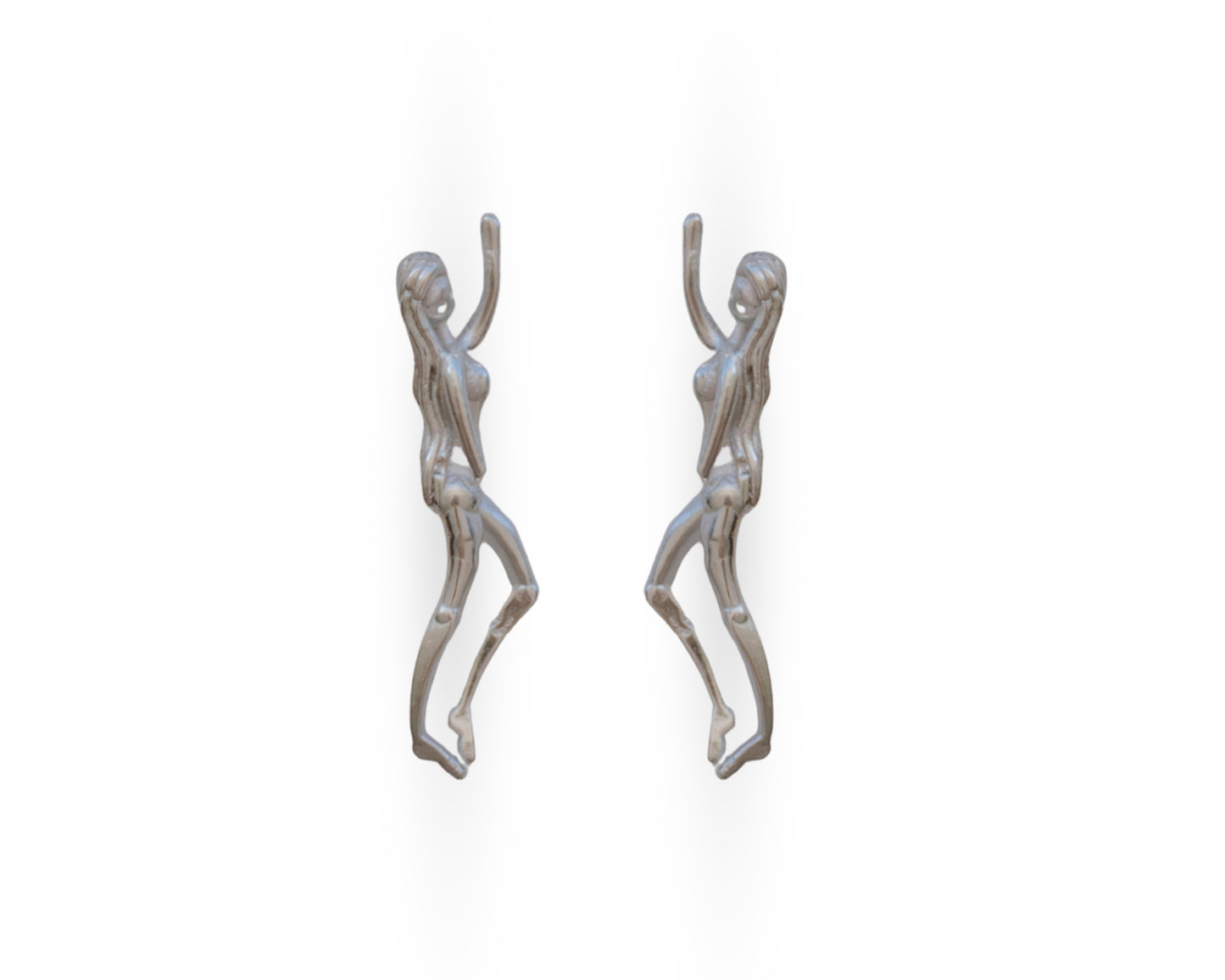Aretes Nereida