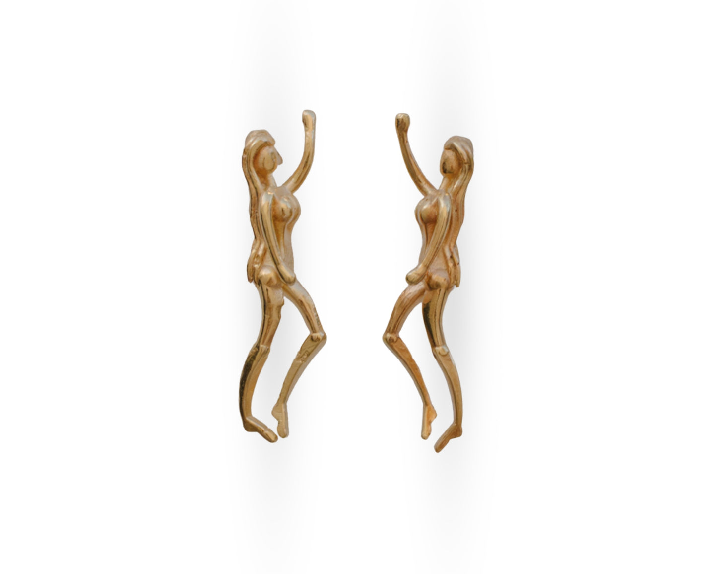 Aretes Nereida