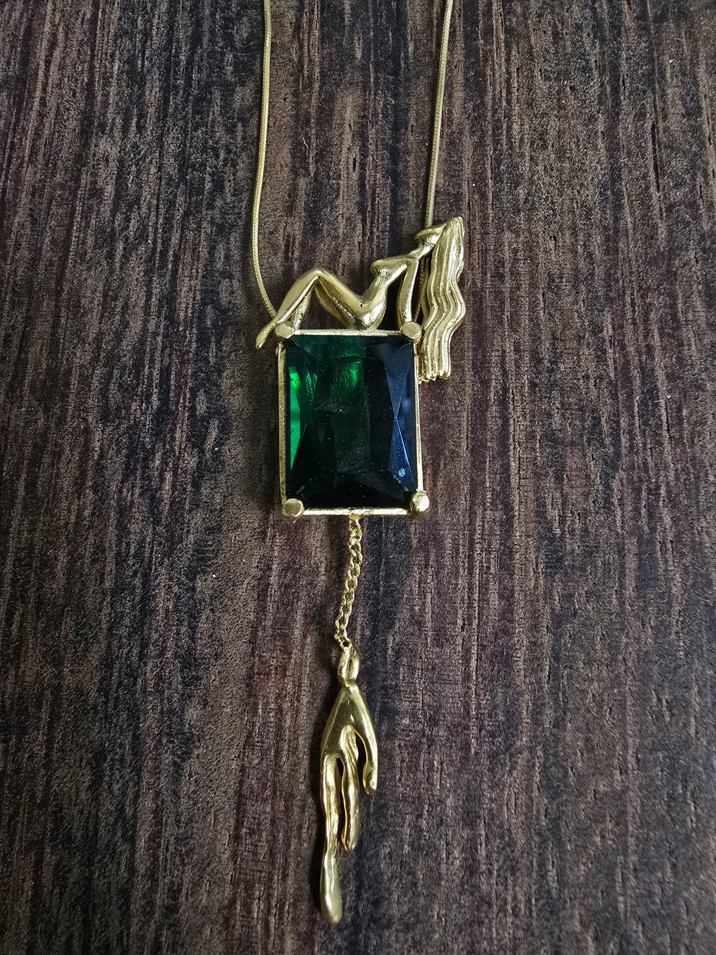 Collar Nereida