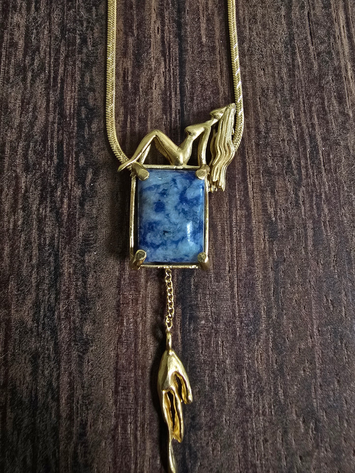Collar Nereida